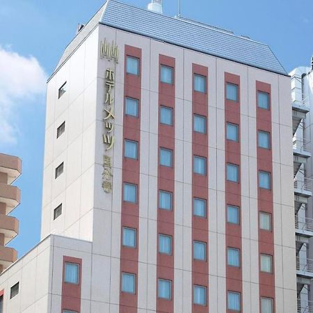 Jr東日本ホテルメッツ 国分寺 国分寺市 エクステリア 写真