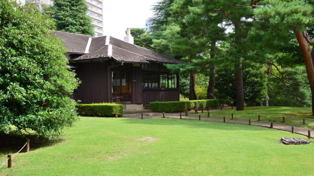 Jr東日本ホテルメッツ 国分寺 国分寺市 エクステリア 写真
