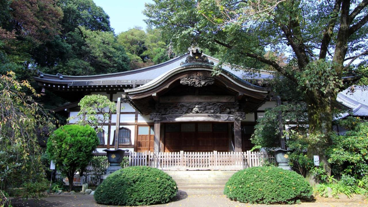 Jr東日本ホテルメッツ 国分寺 国分寺市 エクステリア 写真