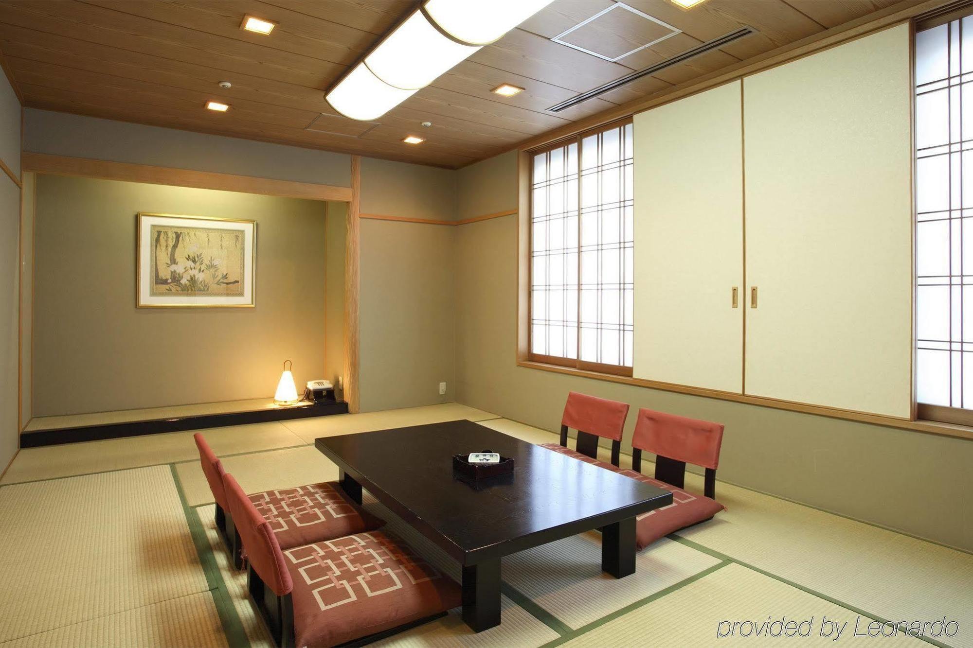 Jr東日本ホテルメッツ 国分寺 国分寺市 エクステリア 写真